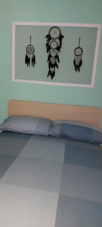Mike'S Rooms Kobarid Eksteriør billede